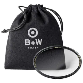 B+W CLEAR FILTER MRC nano MASTER 46mm
