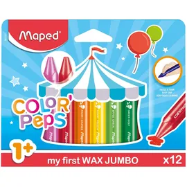 Maped 861311 Kunst-/Bastelspielzeug