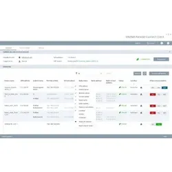 Siemens 6GK17211XG030AK0 SINEMA RC Client V3 OSD, für 1 Installation, OSD / Software-Download
