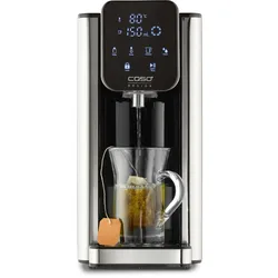 Caso Design CASO HW 660 - Turbo Heißwasserspender