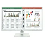 LG 27BK55YP-W 27" Weiß