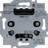 Busch-Jaeger Taster 64811 U