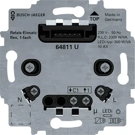 Busch-Jaeger Taster 64811 U