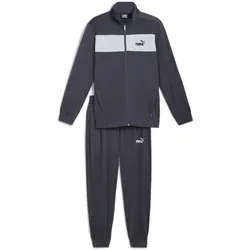 Poly Suit cl Herren Trainingsanzug