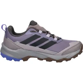 adidas Terrex Skychaser AX5 GTX Damen Preloved Violet/Carbon/Taupe Oxide 44
