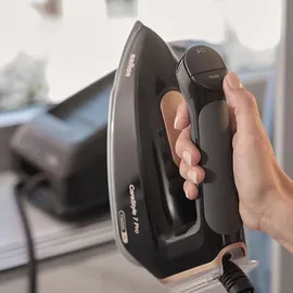 Braun CareStyle 7 Pro IS 7286 schwarz