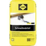 Sakret Schnellmörtel Grau 10 kg