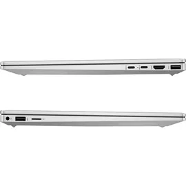 HP Pavilion Plus 14-eh1077ng 14" 2,8K OLED i7-1355U, 16 GB, 1000 GB, DE), Notebook, Silber