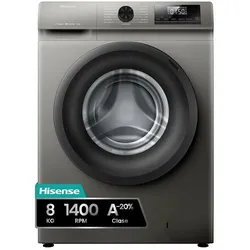 Waschmaschine Hisense