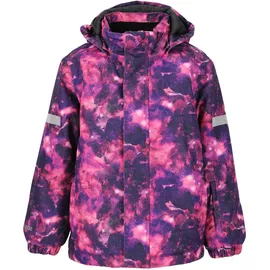 ZigZag Skijacke lila 110