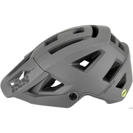 IXS Trigger AM MIPS 54-58 cm graphit