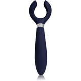 Satisfyer Endless Fun Vibrator Blue 23,5 cm