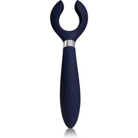 Satisfyer Endless Fun Vibrator Blue 23,5 cm