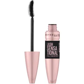 Maybelline Lash Sensational intense black