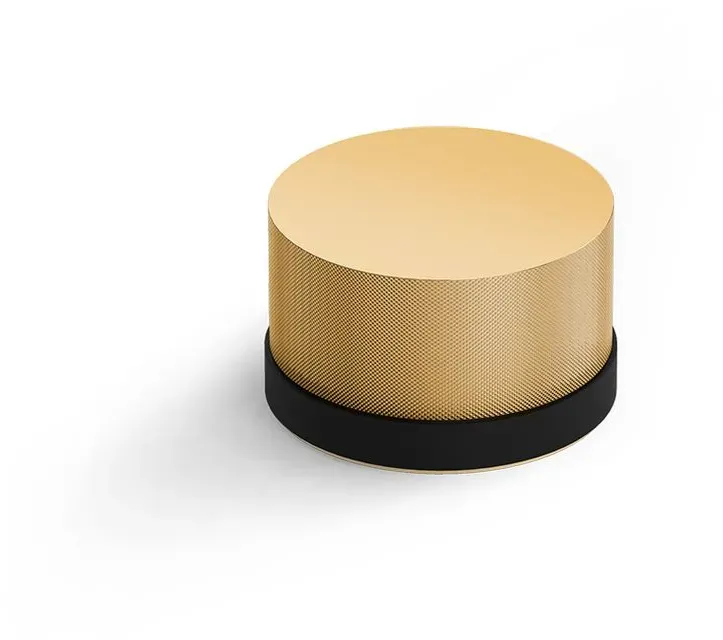 Decor Walther Club Doorman L Türstopper - Gold