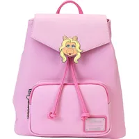 Loungefly Disney Muppets Miss Piggy Mini Rucksack
