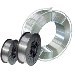 Schweißdraht AlMg3/1,0mm/7kg Werkstoff-Nr. 3.3536 K300