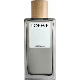 Loewe 7 Anonimo Eau de Parfum 50 ml