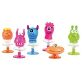 Toynamics Springmonster 6er Set