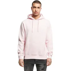 CAYLER & SONS  Plain Hoodies blassrosa - 