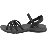 Teva Tirra Traveller Damen Schwarz 40