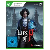 Lies of P [Xbox Series X