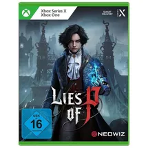 Lies of P [Xbox Series X