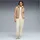 Puma Reversible Sherpa Hybridweste Damen 87 - alpine snow