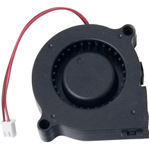 FLASHFORGE Turbo Fan für Creator Pro, Dreamer Passend für (3D Drucker): FlashForge