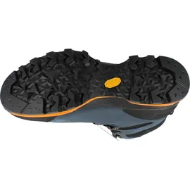 Hanwag Makra Trek GTX Schuhe (Größe 42.5, blau)