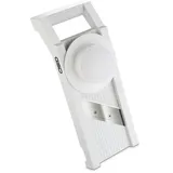 gsd-haushaltsgeräte pegro gmbh Gemüsehobel 2-tlg. weiß