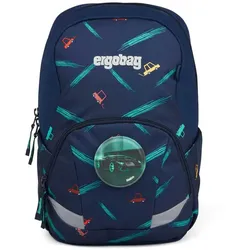 Ergobag Ease Large Kindergartenrucksack