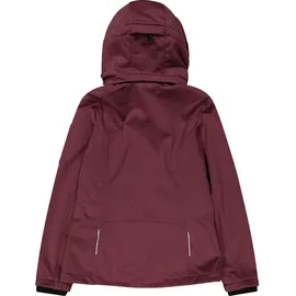 CMP 39a5006m Softshelljacke - Peony Mel. - S
