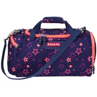 Step By Step Sporttasche Pegasus Night Nuala lila 13