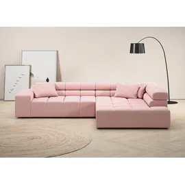 Home Affaire Ecksofa HOME AFFAIRE "Ancona incl.