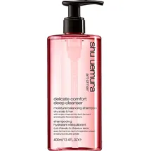 SHU Uemura Delicate Comfort Haarshampoo 400 ml