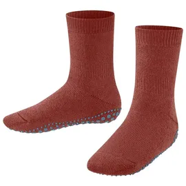 Falke Haussocken Catspads 1 Paar Rot 35-38