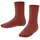 Falke Haussocken Catspads 1 Paar Rot 35-38