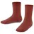Falke Haussocken Catspads 1 Paar Rot 35-38
