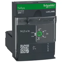 SCHNEIDER ELECTRIC Steuerungseinheit magnet. LUCL38BL