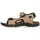 MEINDL Capri Herren Natur 42
