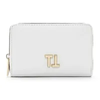 TAMARIS Franca Portemonnaie Damen weiß