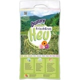 Bunny Nature FrischGras Heu Blüten 500 g