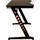 Duo Collection GT-20 No. 2 Gaming-Tisch Schwarz