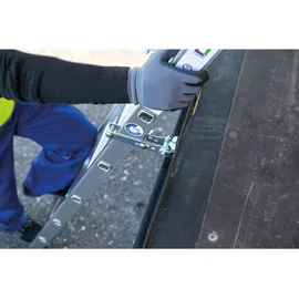 MUNK Leiterkopfsicherung Magnet