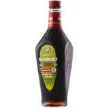 (29€/L) Streitberger Bitter, Kräuterlikör, 0,5 Liter