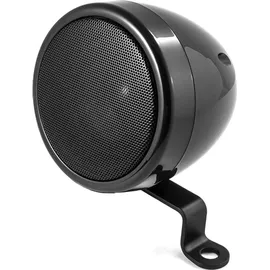 Ampire Aufbaulautsprecher 7cm, schwarz