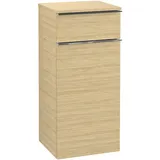 Villeroy & Boch Venticello 40,4x86,6x37,2cm, li, Gr. chr, Nord oak