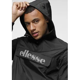 Ellesse Acera Oh Jacket black XL