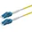 LWL-Kabel duplex 9/125μm LC/LC UNIBOOT gelb 1